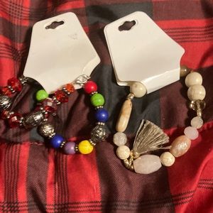 Women’s Bracelets